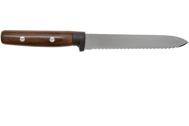 Image for Wüsthof Urban Farmer sausage knife 14 cm, 3410-14