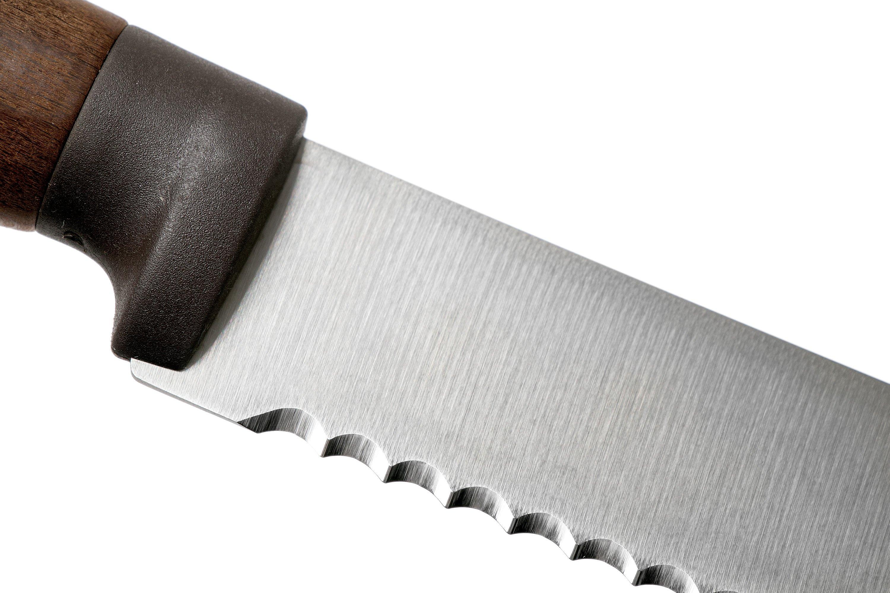 Wüsthof Urban Farmer bread knife 23 cm, 345223 Advantageously
