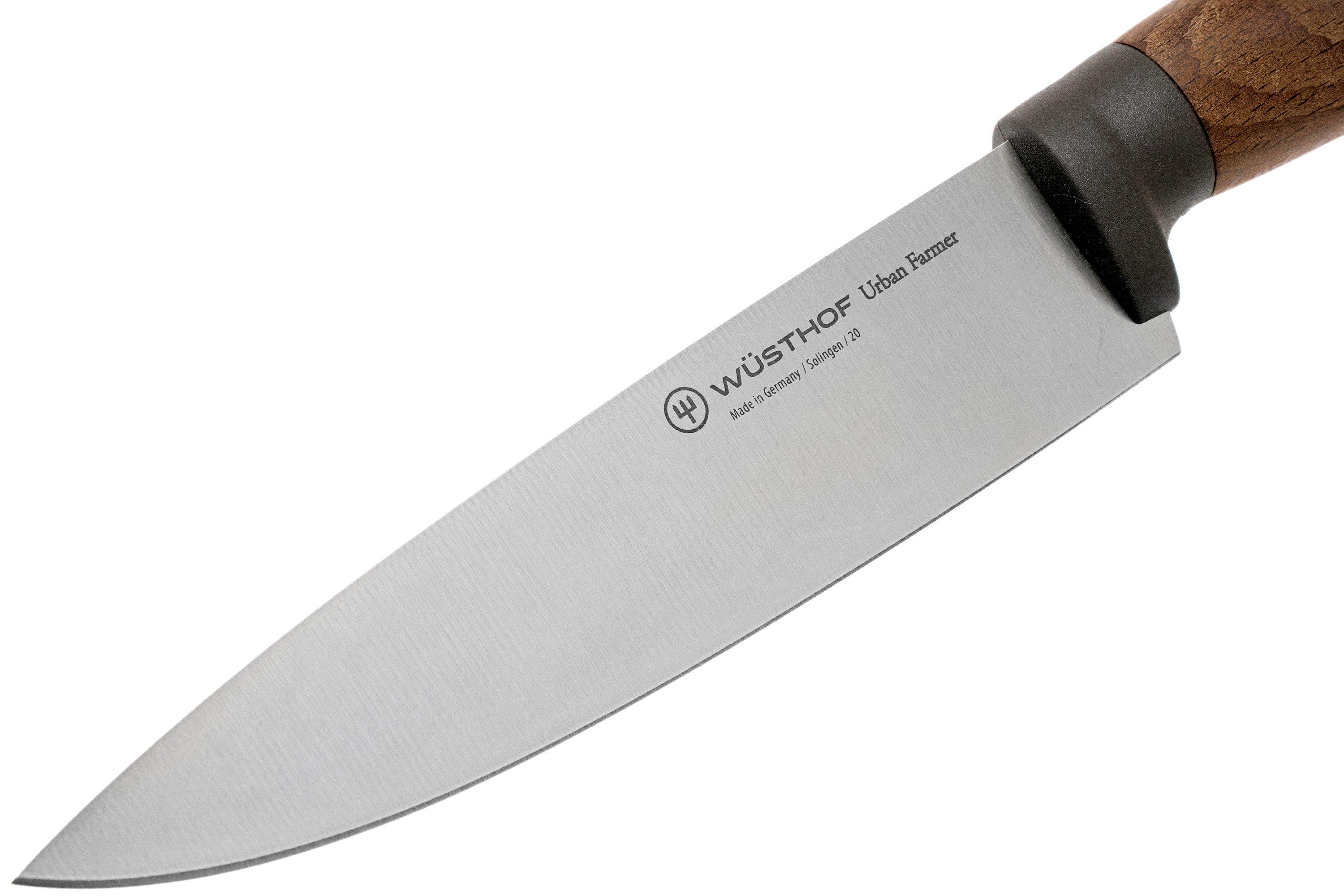 Wüsthof Urban Farmer chef's knife 16 cm, 348116 Advantageously