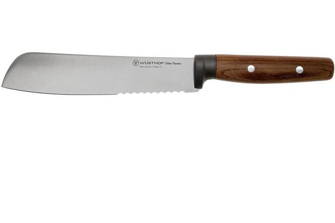 Image for Wüsthof Urban Farmer machete 18 cm, 3499-18