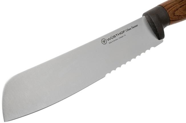 Image for Wüsthof Urban Farmer machete 18 cm, 3499-18