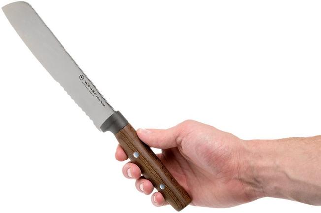 Image for Wüsthof Urban Farmer machete 18 cm, 3499-18