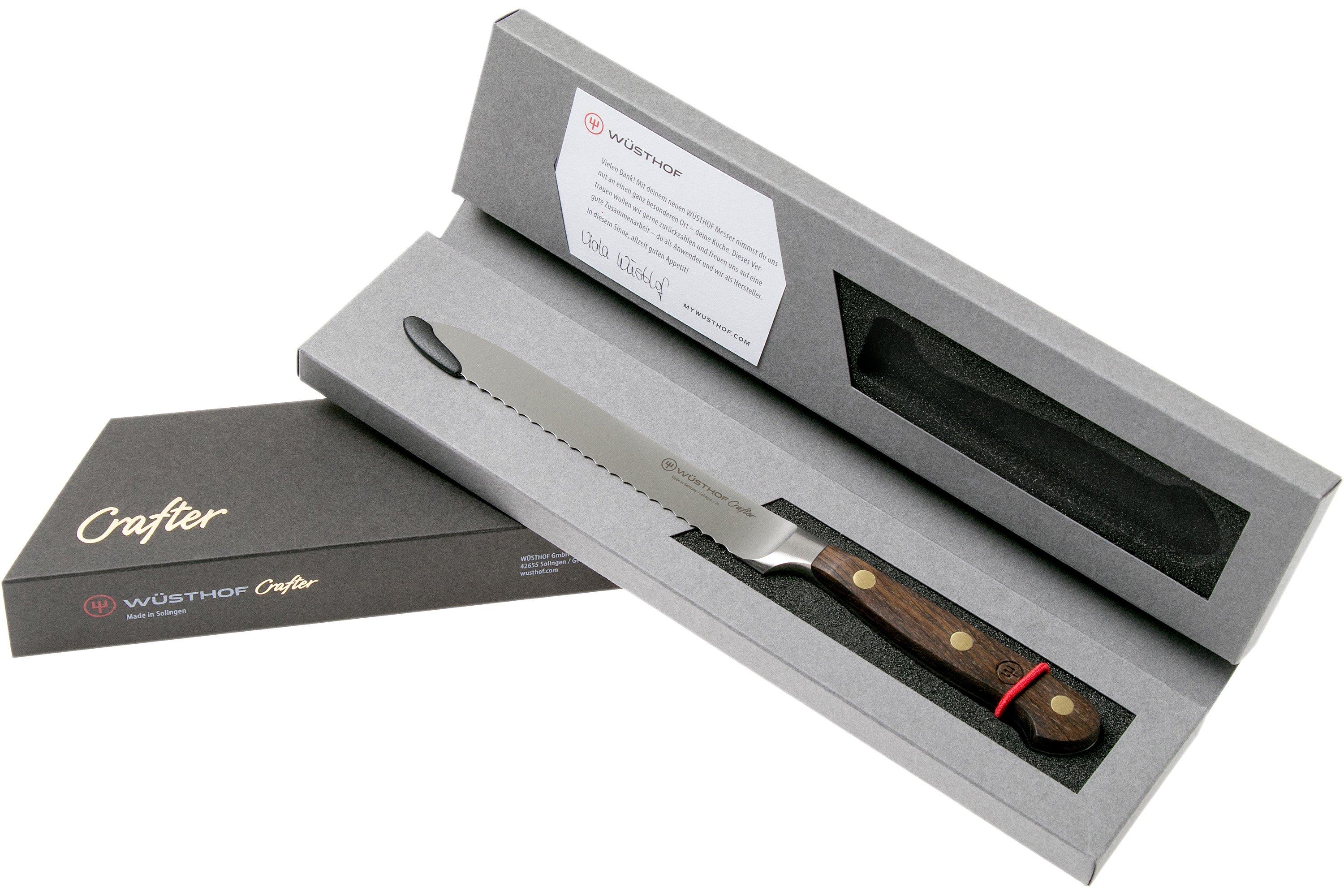 Coltello da Bistecca Crafter 4 pz