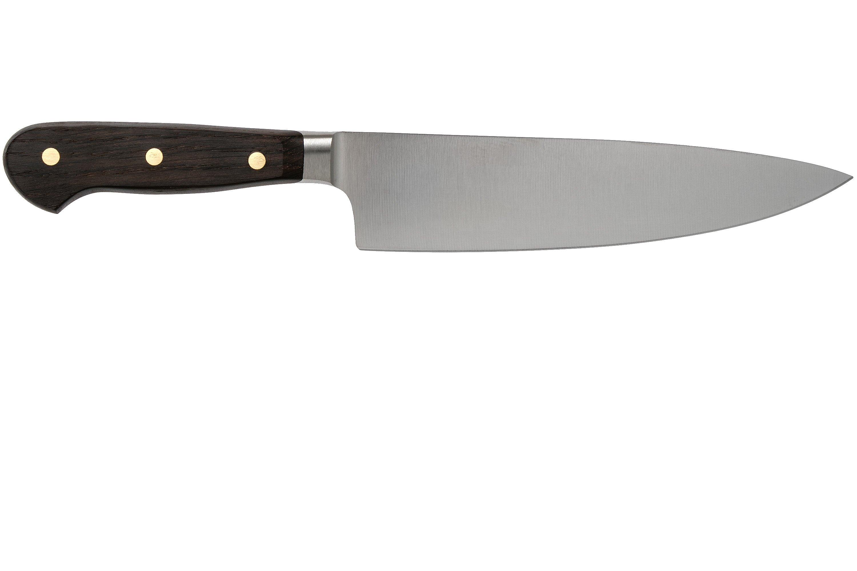 Wüsthof Crafter chef's knife 20 cm, 378120 Advantageously shopping