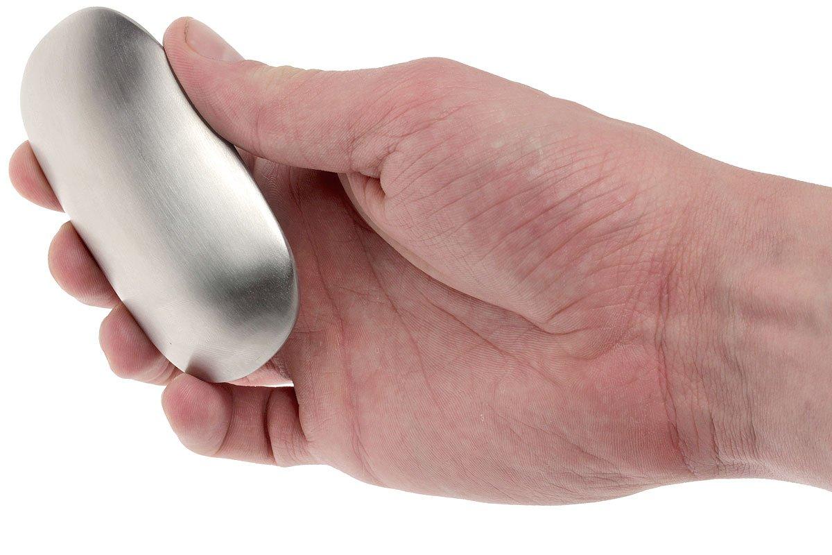 Wüsthof stainless steel soap, 3899 Advantageously shopping at