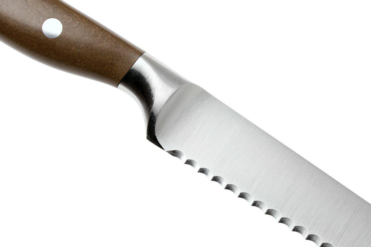 Wusthof Epicure serrated utility knife 14 cm, 3911 Advantageously