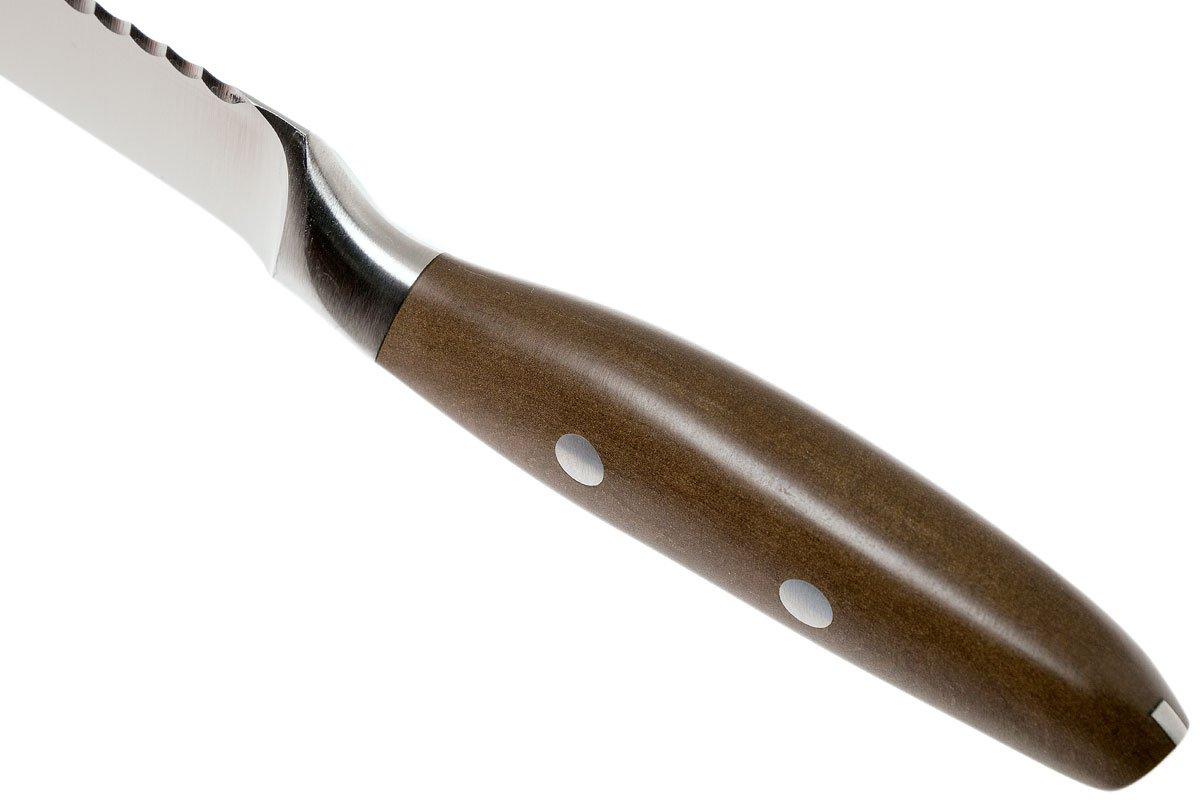 Wusthof Epicure serrated utility knife 14 cm, 3911 Advantageously