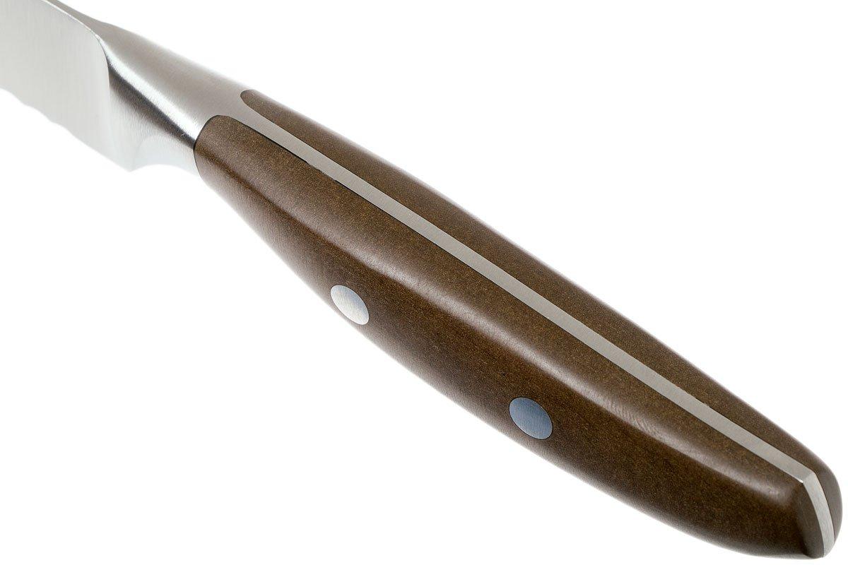 Wusthof Epicure serrated utility knife 14 cm, 3911 Advantageously