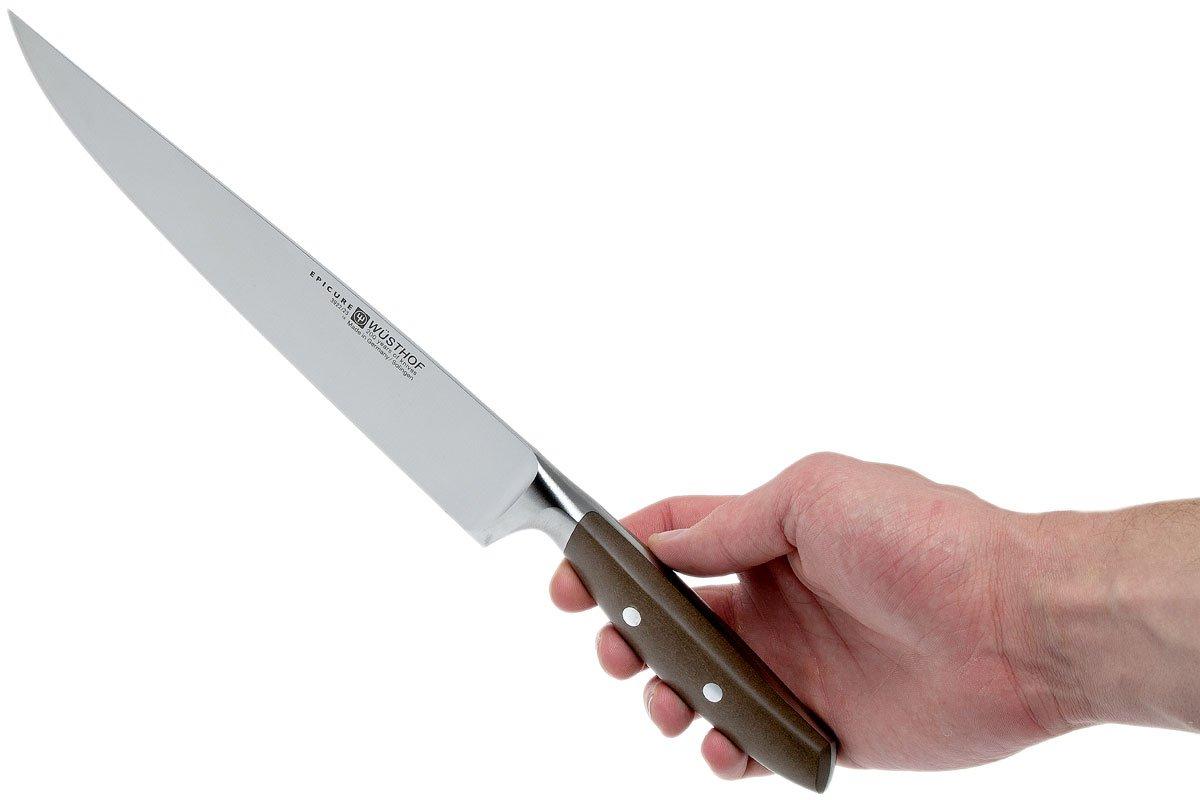 Wusthof Epicure carving knife, 23 cm, 392223 Advantageously shopping
