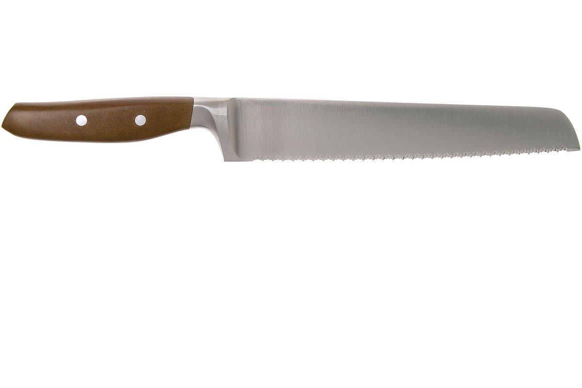 Wusthof Epicure bread knife 23cm, 395023 Advantageously shopping at