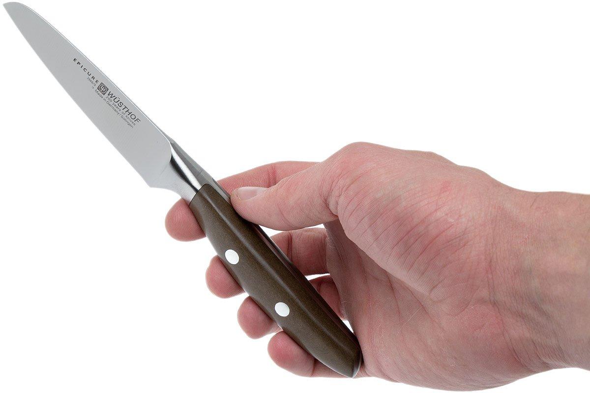 Wusthof Epicure vegetable knife 9 cm, 396609 Advantageously shopping