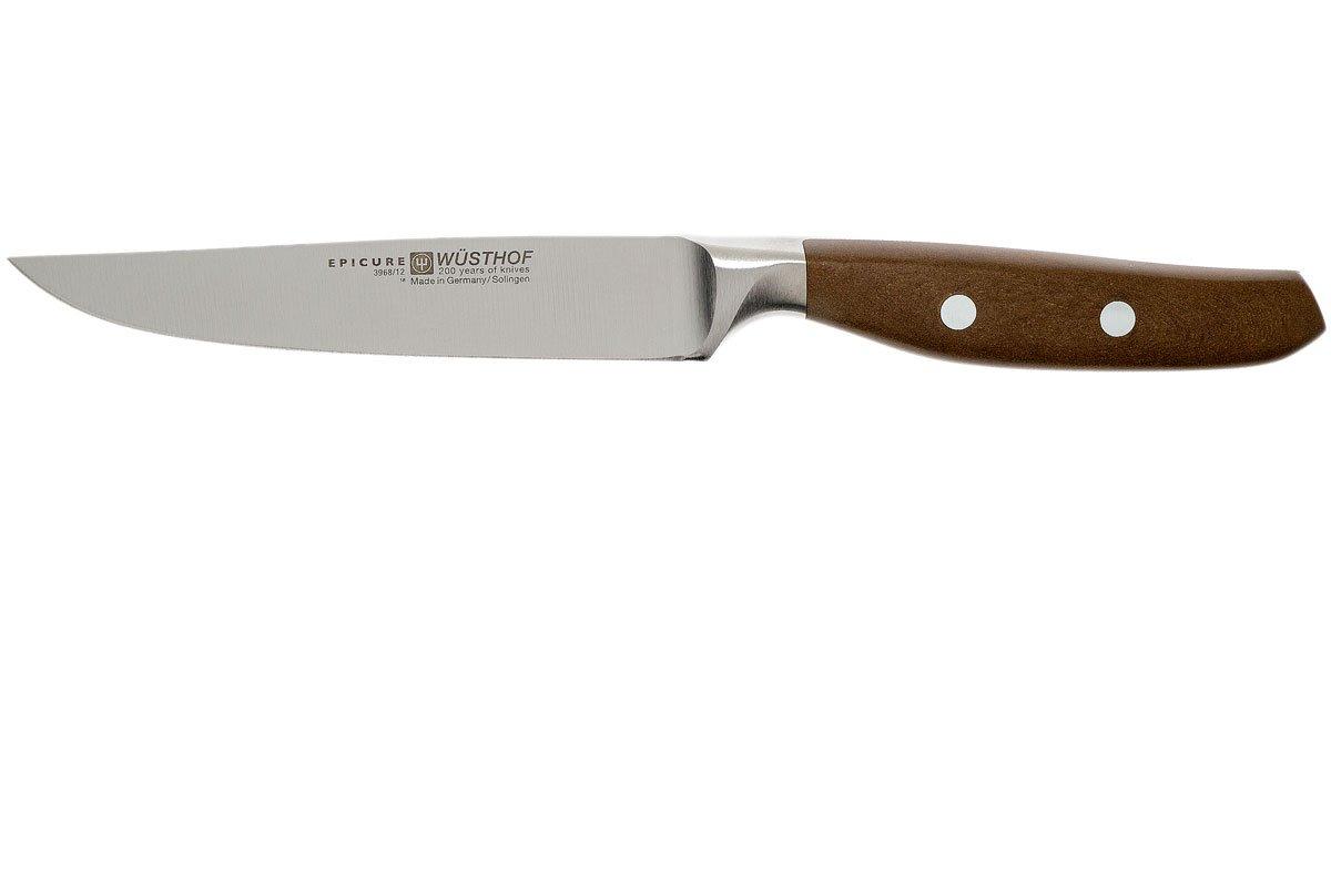 Wusthof Epicure steak knife 12 cm, 3968 Advantageously shopping at