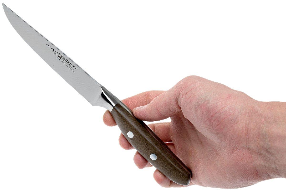 Wusthof Epicure steak knife 12 cm, 3968 Advantageously shopping at