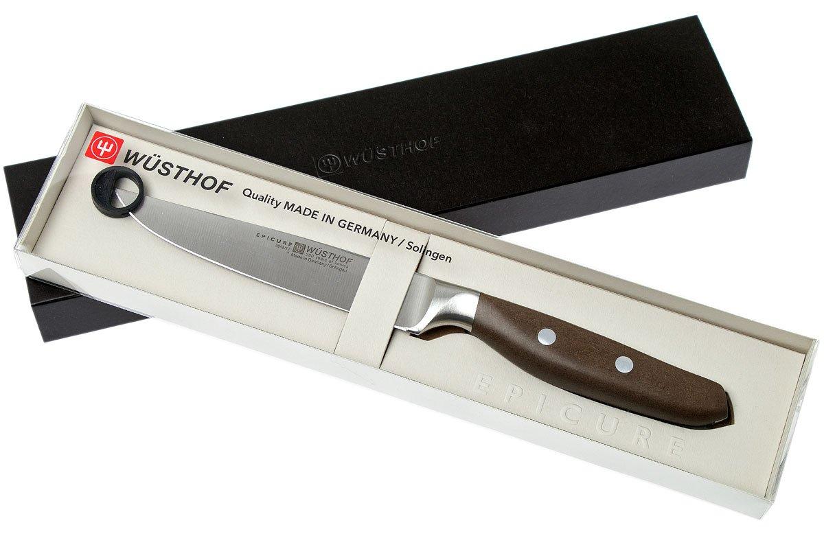 Wusthof Epicure steak knife 12 cm, 3968 Advantageously shopping at