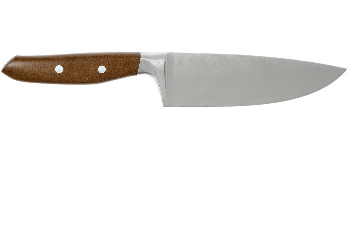 Wusthof Epicure Chef's Knife 16cm, 398216 Advantageously shopping at