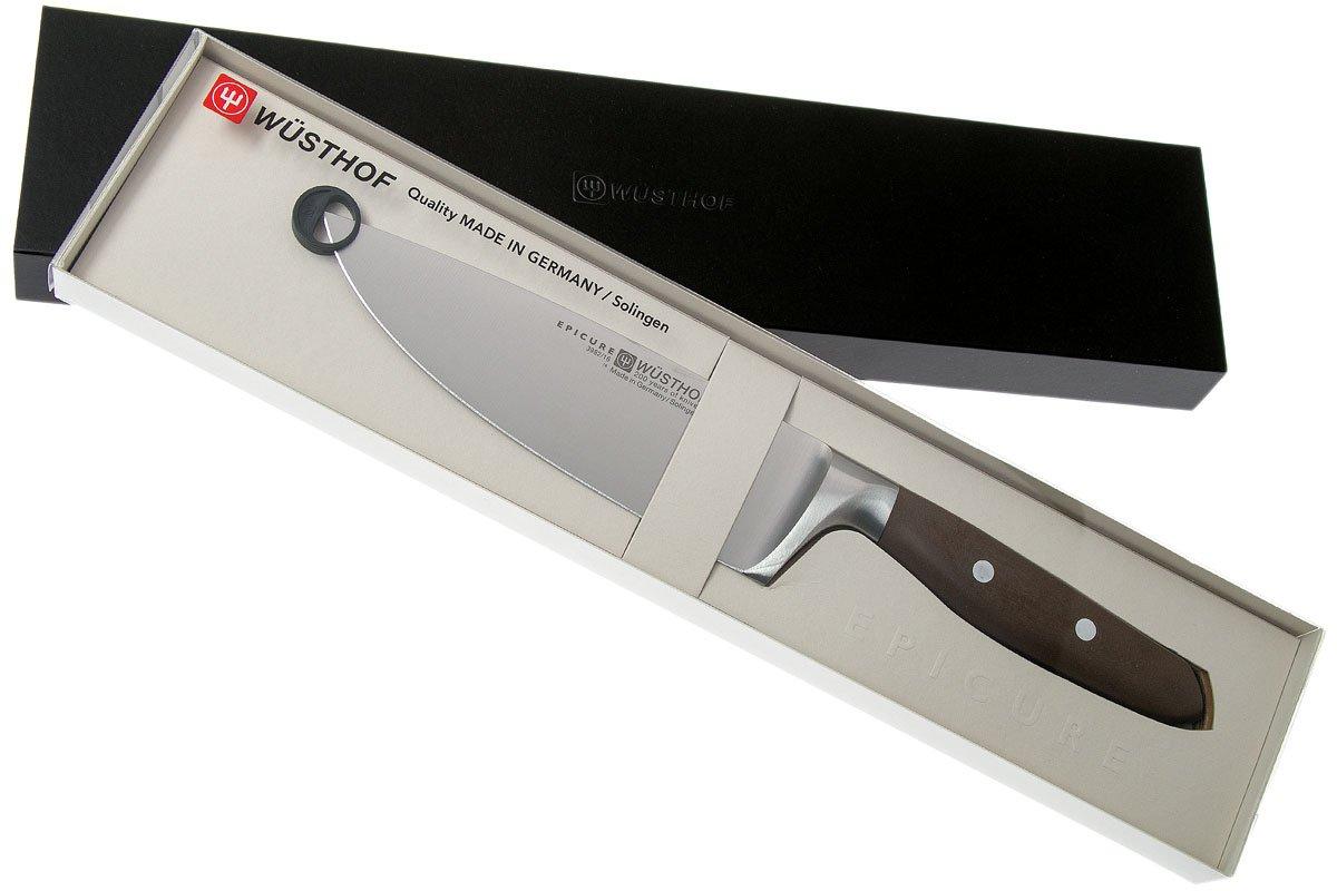 Wusthof Epicure Chef's Knife 16cm, 398216 Advantageously shopping at
