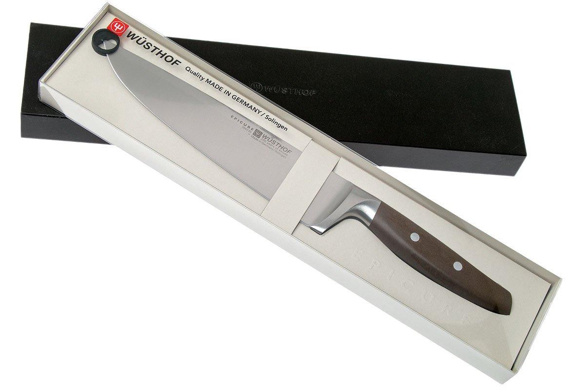 Wusthof Epicure Chef's Knife 20cm, 398220 Advantageously shopping at