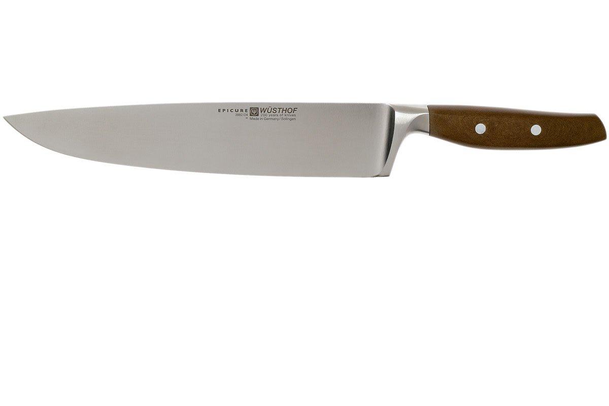 Wusthof Epicure Chef's Knife 23 cm, 398224 Advantageously shopping