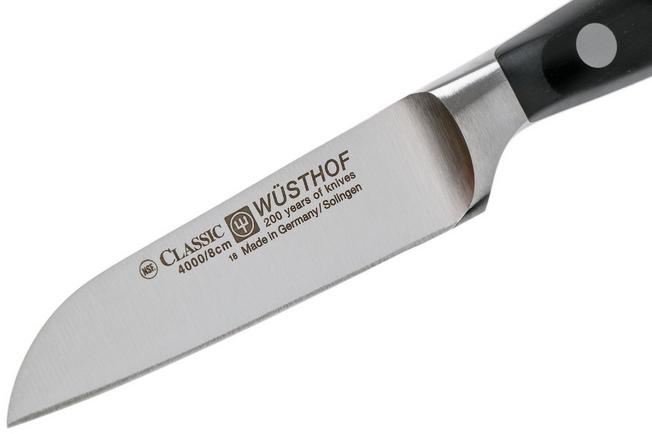 Wusthof Classic Paring Knife, 4-in