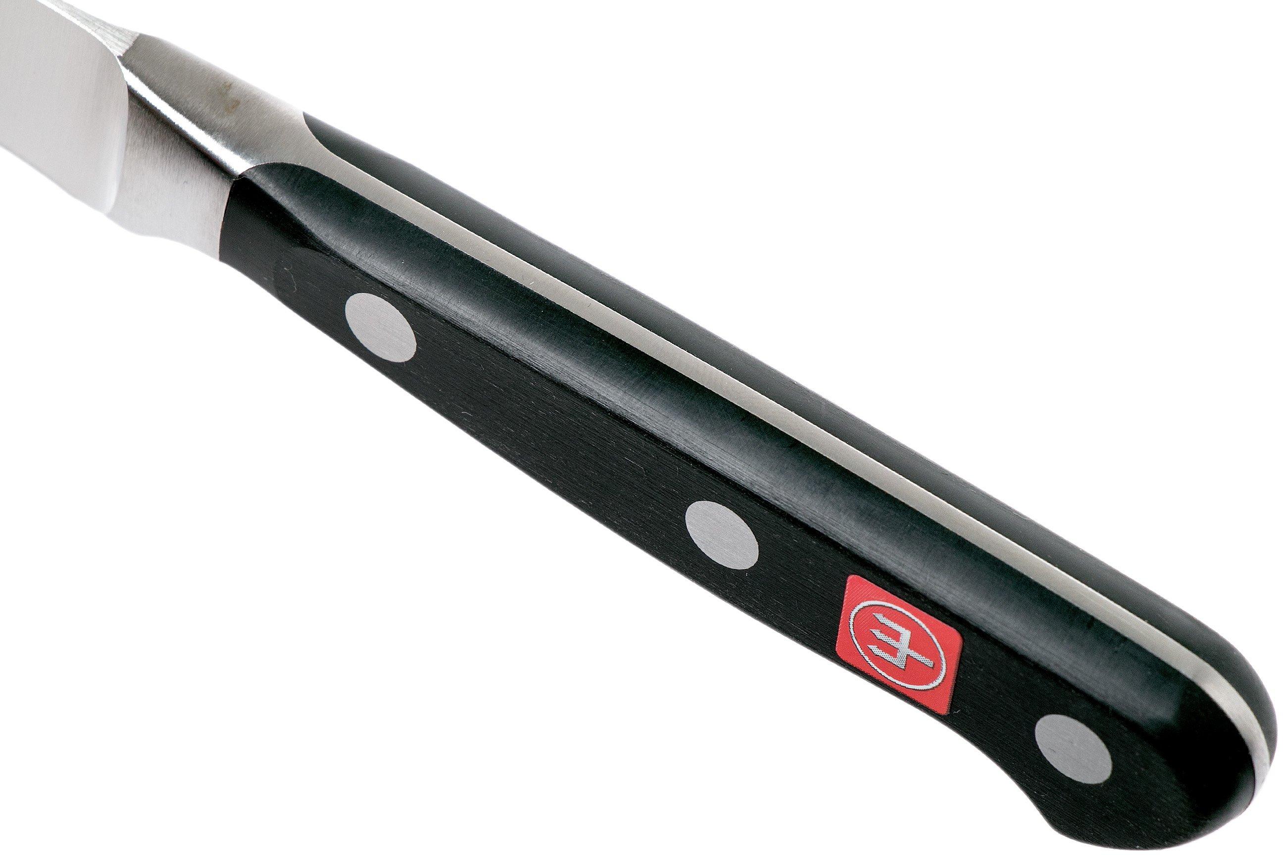 Wüsthof Classic Paring Knife 8 cm, 4000 Advantageously shopping at
