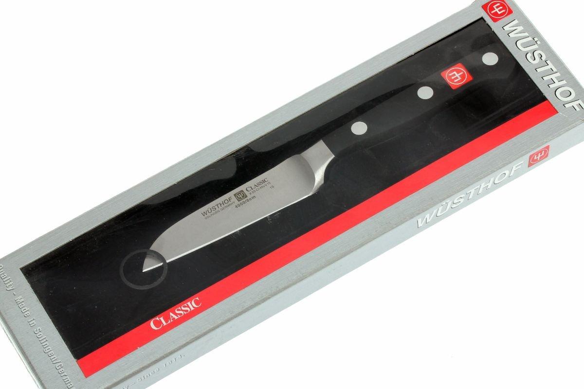 Wüsthof Classic Paring Knife 8 cm, 4000 Advantageously shopping at