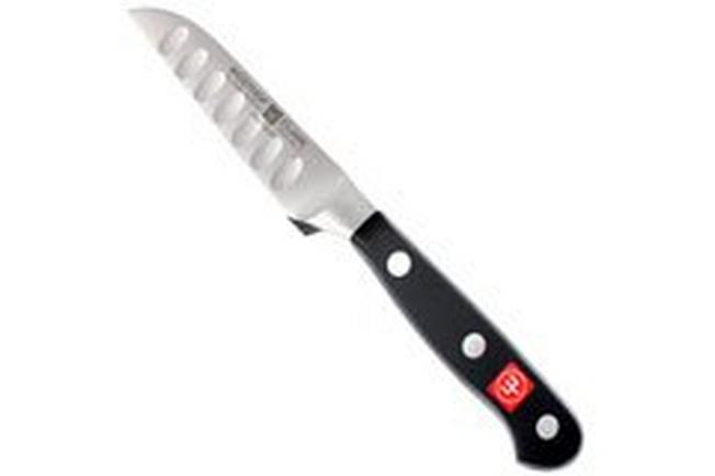 Image for Wüsthof Classic Granton Vegetable Knife 8 cm, 4001