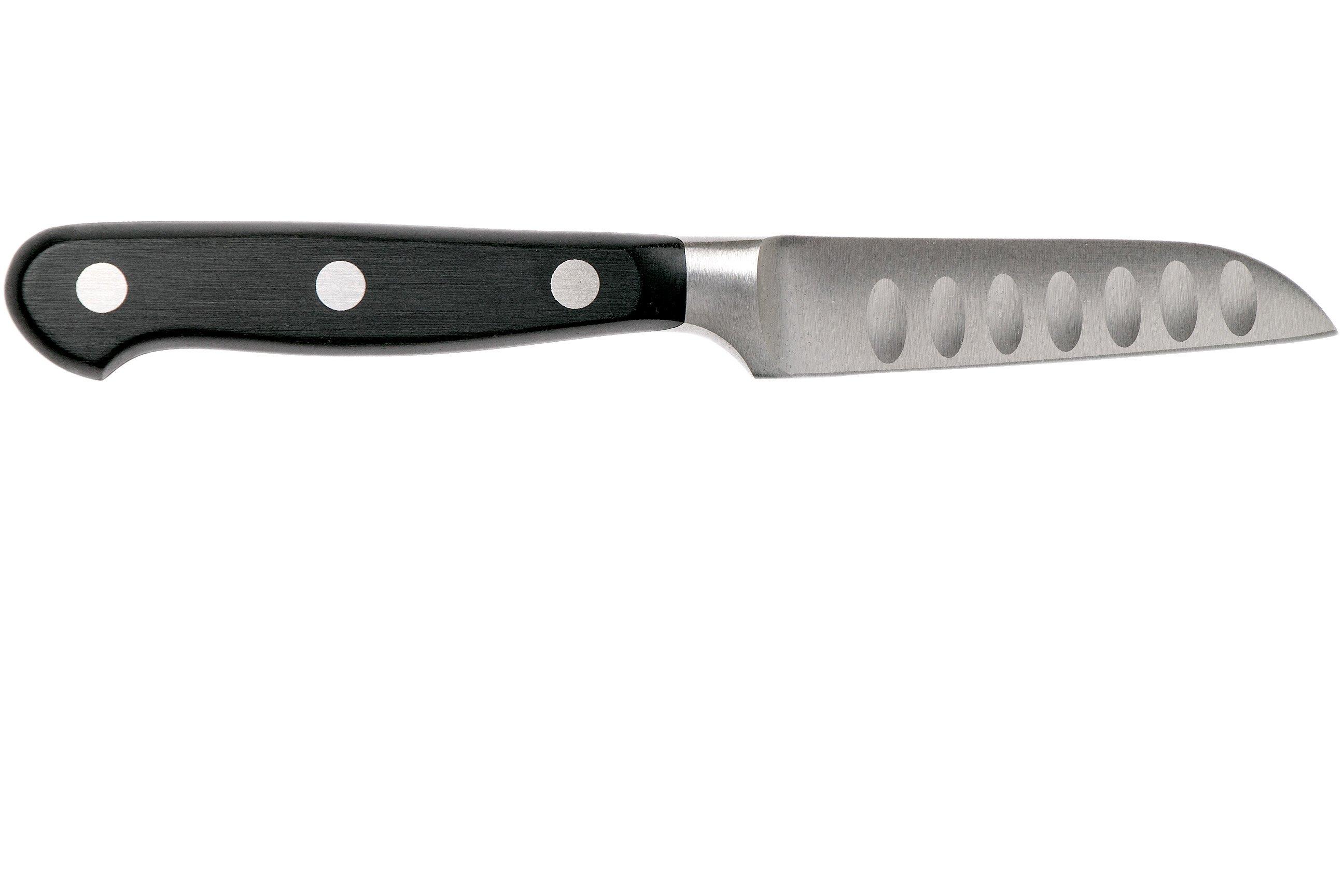 Wüsthof Classic Granton Vegetable Knife 8 cm, 4001 Advantageously