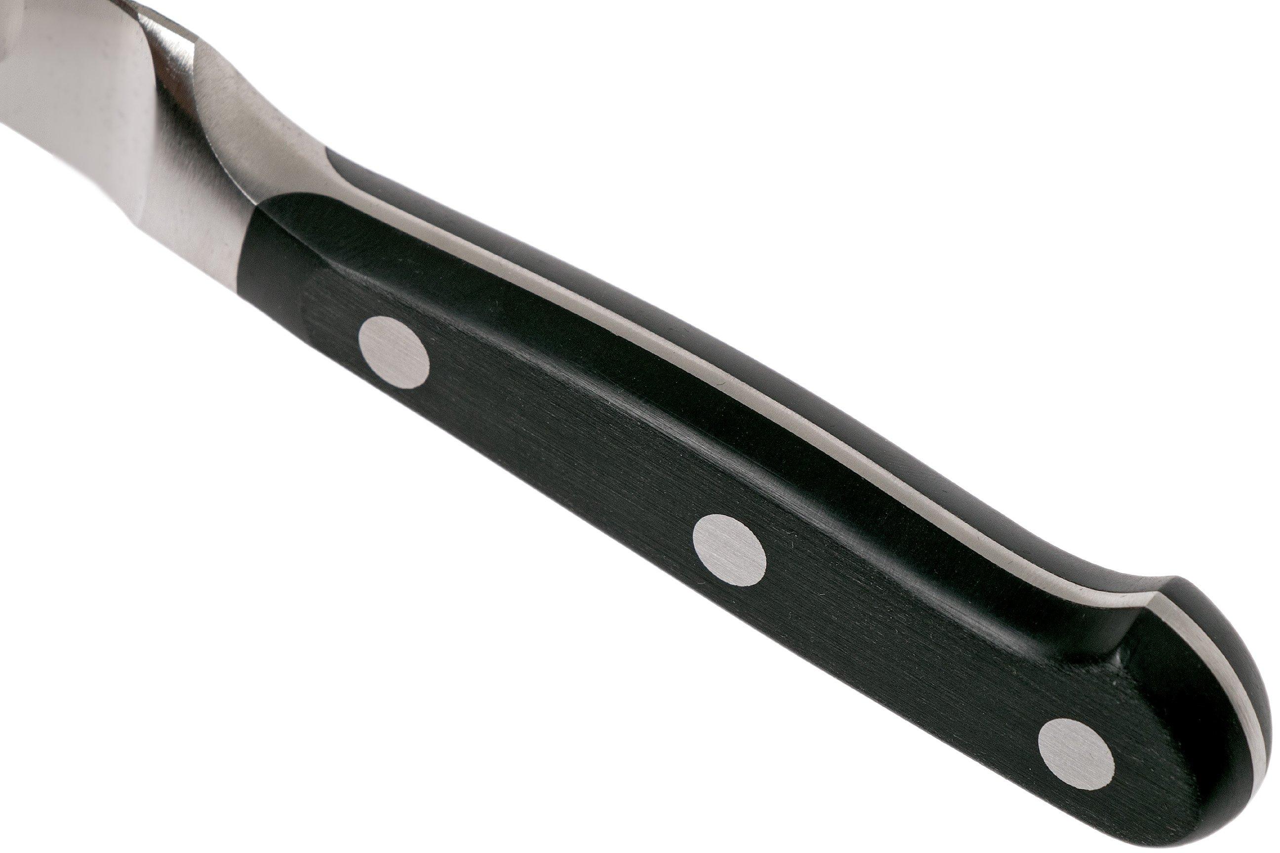 Wüsthof Classic Granton Vegetable Knife 8 cm, 4001 Advantageously