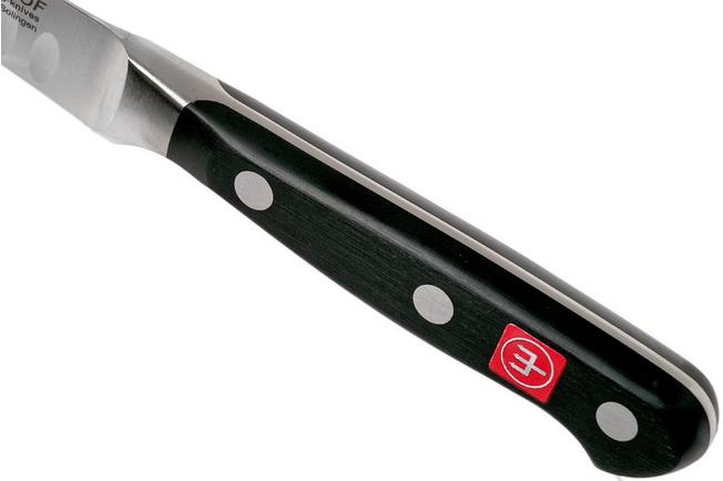Image for Wüsthof Classic Granton Vegetable Knife 8 cm, 4001