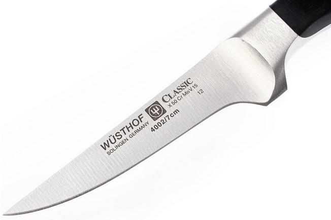 Wusthof Classic Trimming Knife, 2.75-in