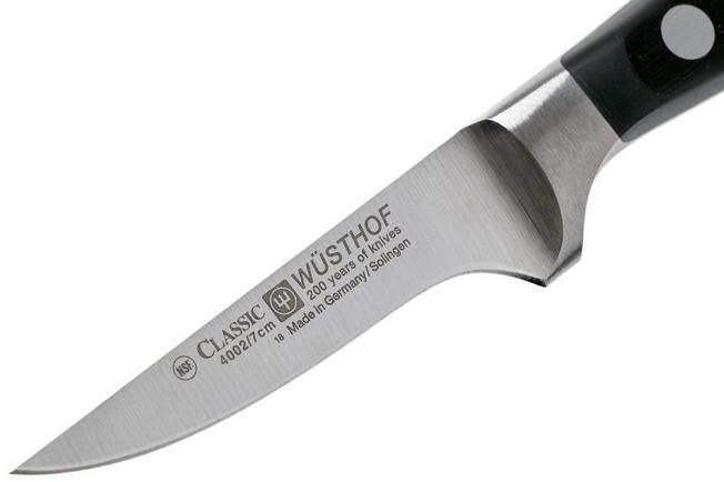 Wusthof Classic Trimming Knife, 2.75-in