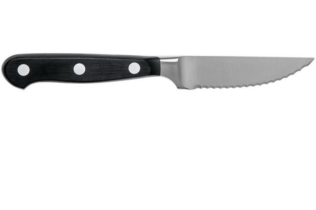 Wüsthof Classic Serrated Paring Knife 8 cm, 4003