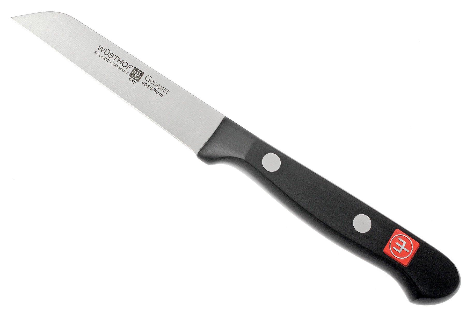 Wusthof Gourmet Vegetable knife, 4010/08 Advantageously shopping at