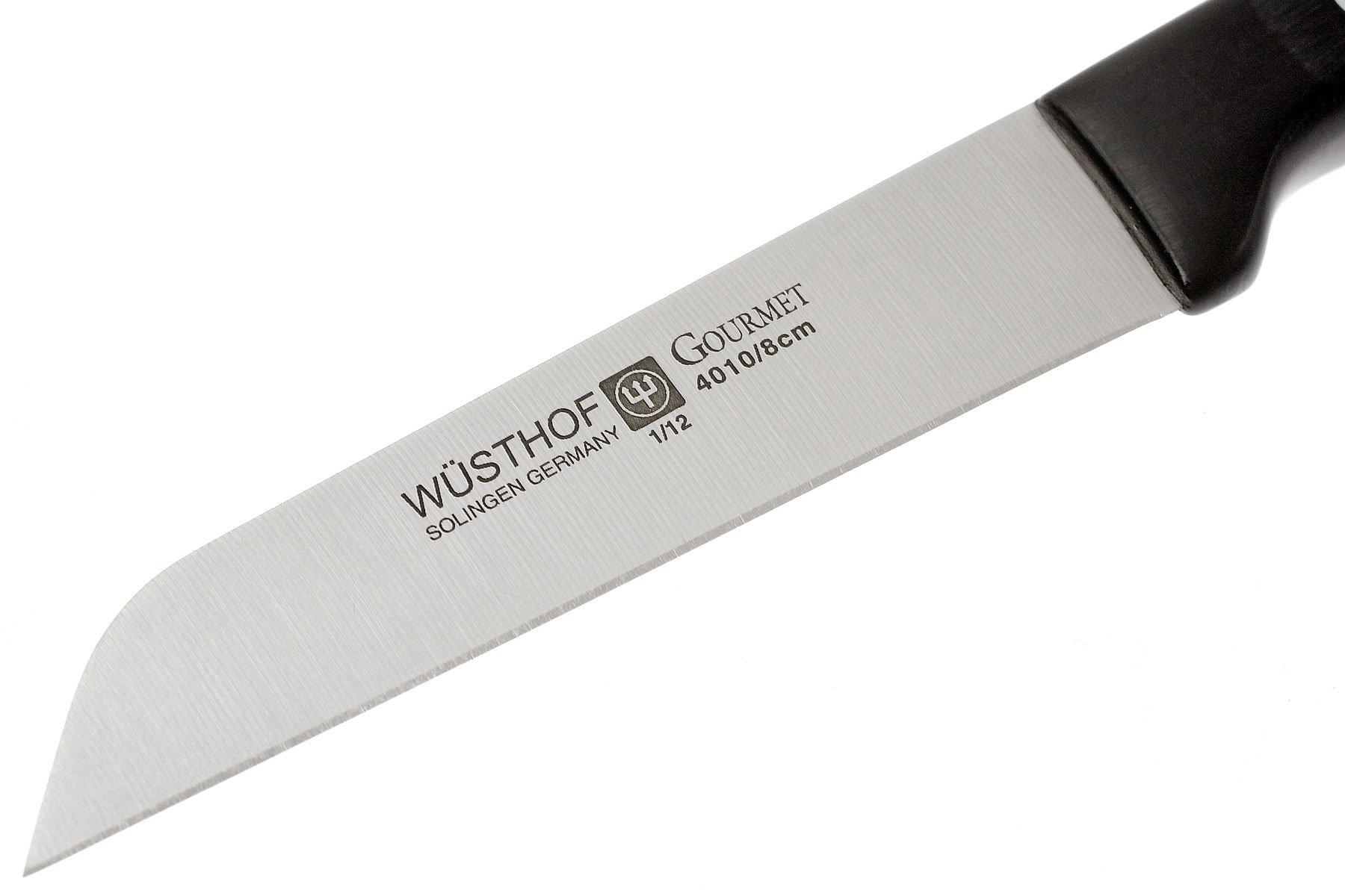 Wusthof Gourmet Vegetable knife, 4010/08 Advantageously shopping at