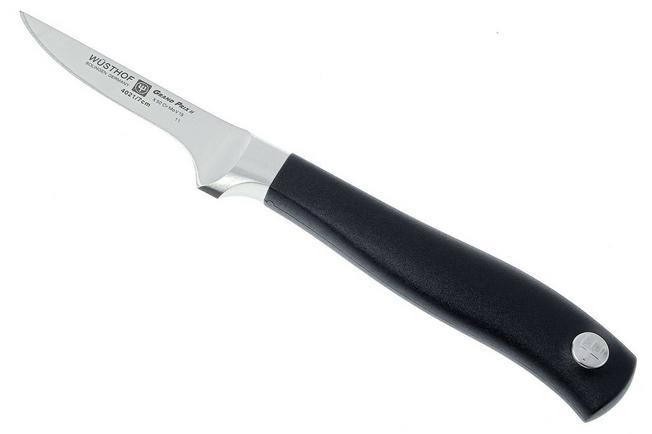 Image for Wusthof Grand Prix II Trimming Knife 7 cm (2.75")