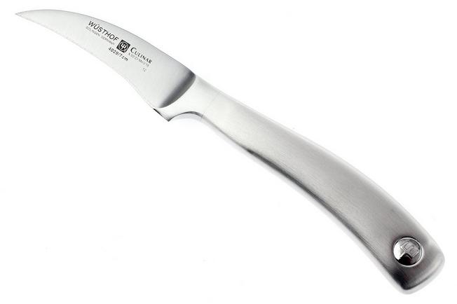 Image for Wusthof Culinar Peelingknife 8 cm (3")