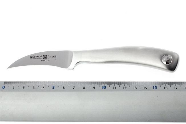 Image for Wusthof Culinar Peelingknife 8 cm (3")