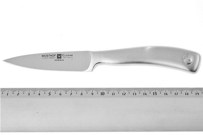 Image pour Wüsthof Culinar Couteau d'office 9 cm