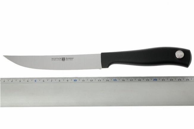 41 - AUTHENTIC: Steak Knife 5 [Serrated]