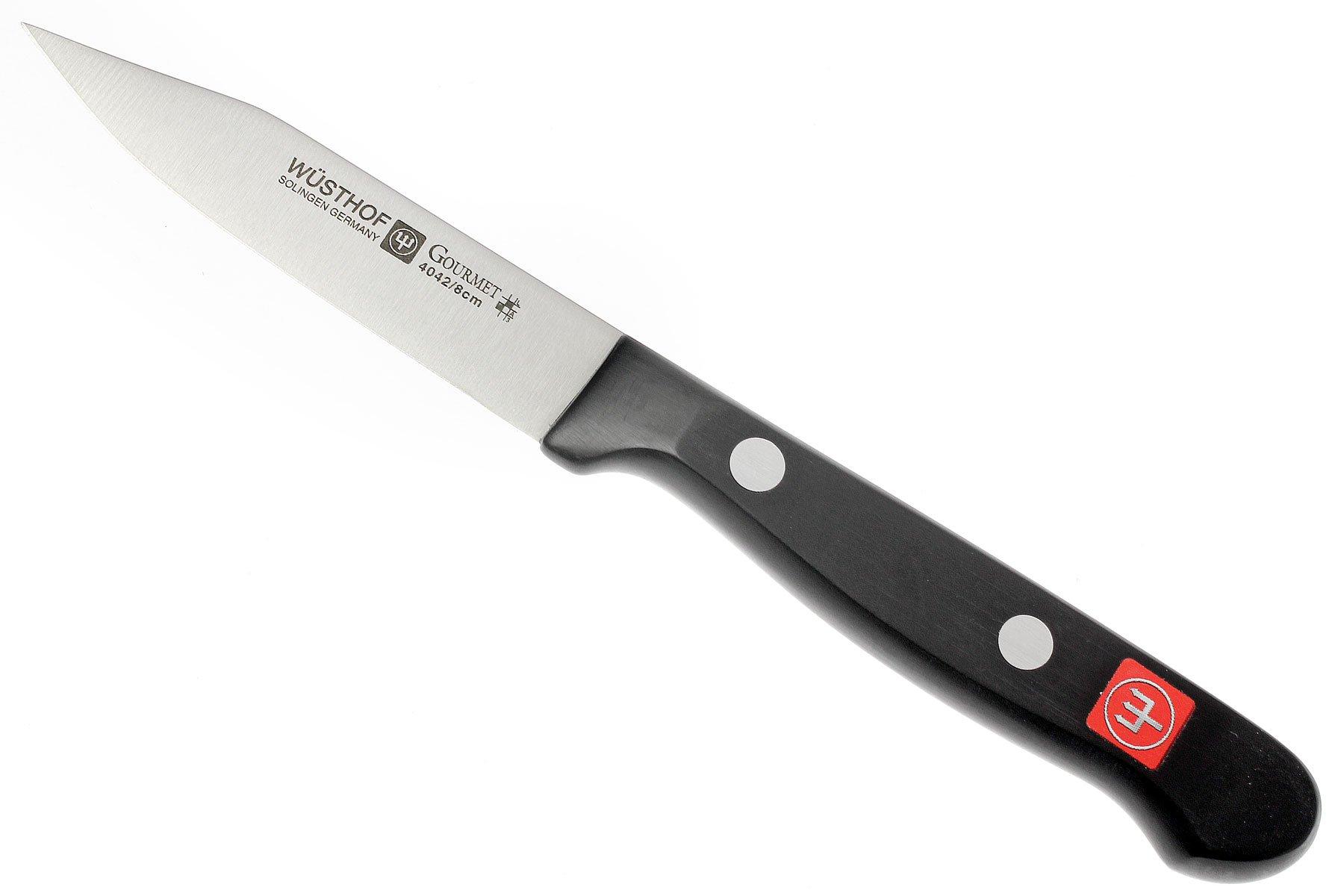 WÜSTHOF Gourmet Small vegetable knife, 4042/8 Advantageously shopping
