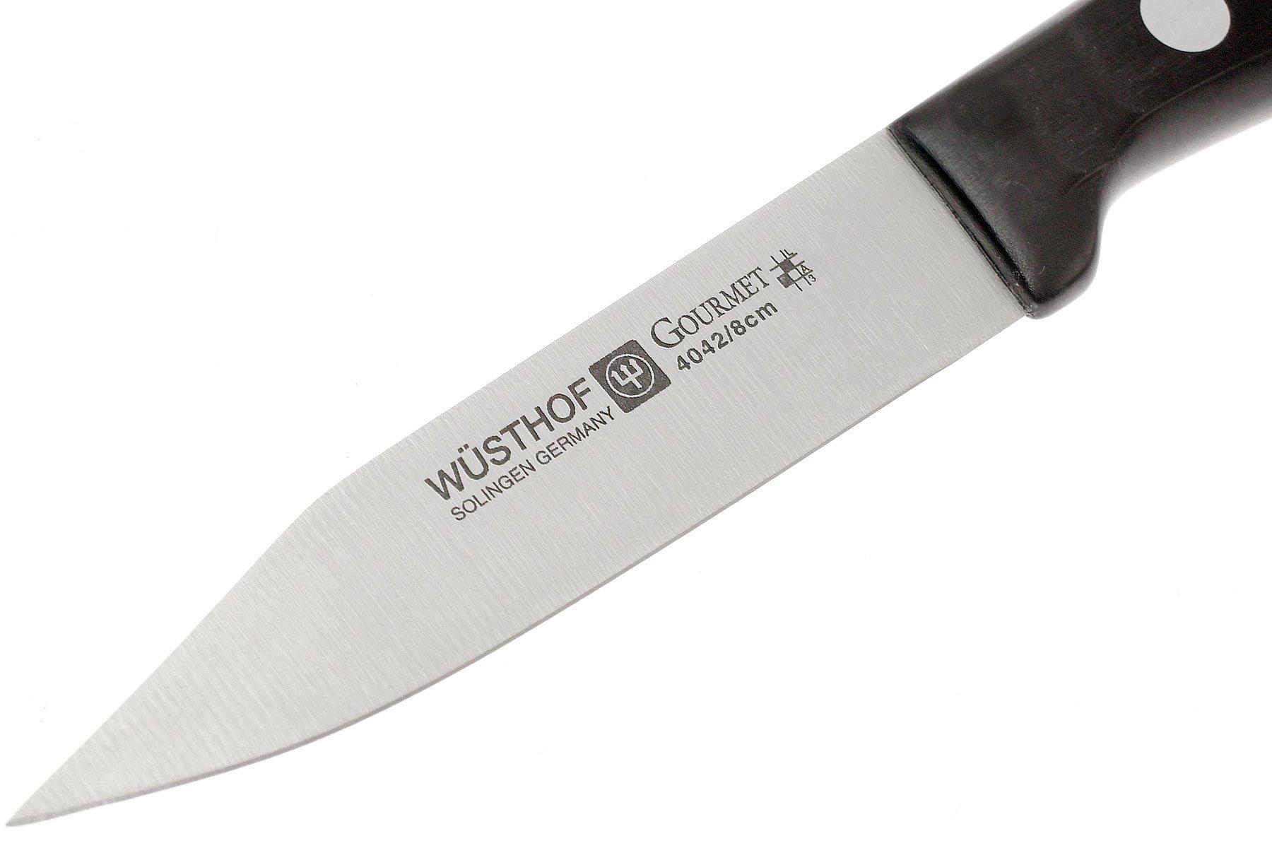 WÜSTHOF Gourmet Small vegetable knife, 4042/8 Advantageously shopping