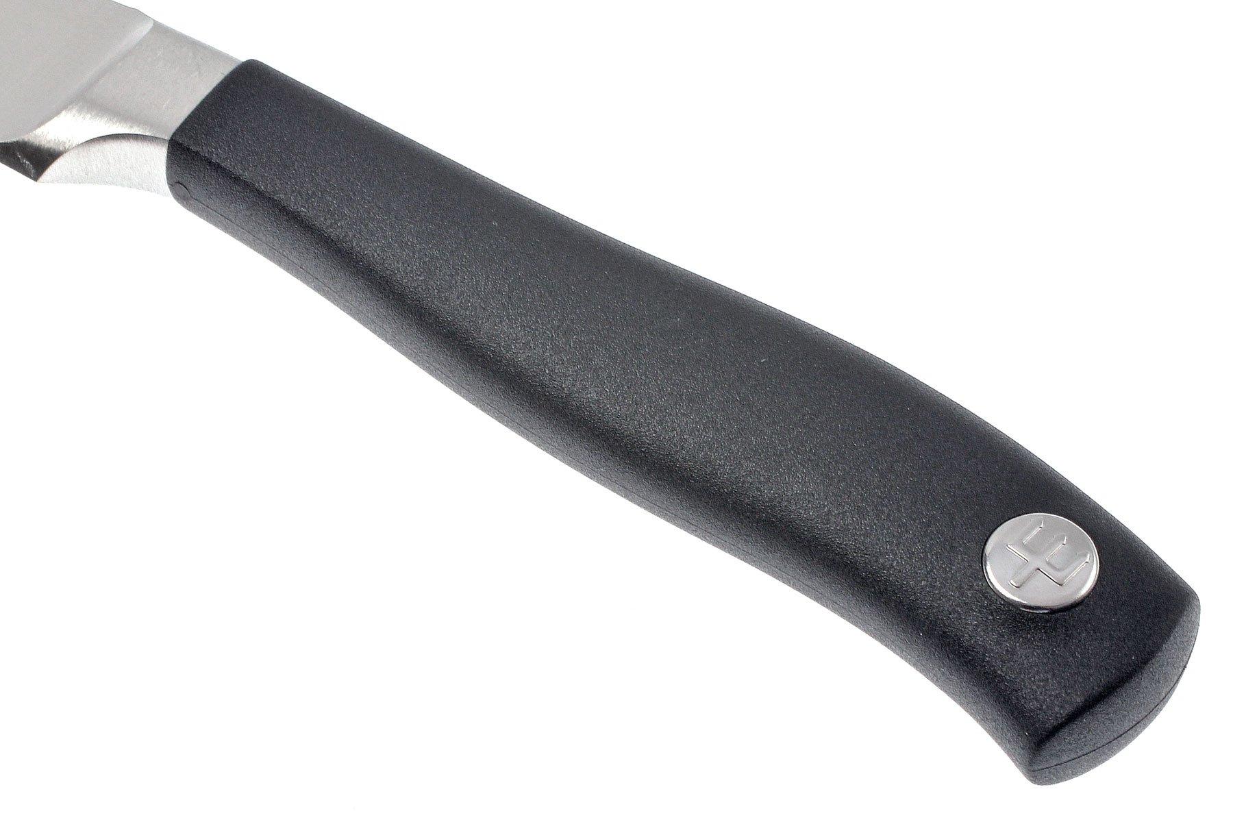 Wusthof Grand Prix II Steak Knife 12 cm (4.5") Advantageously