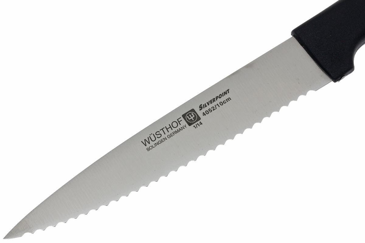 Wüsthof Silverpoint paring knife, 4052, 10 cm Advantageously shopping