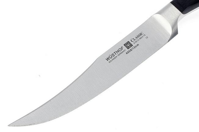 Image for Wusthof Classic Steakknife 12 cm (4.5")