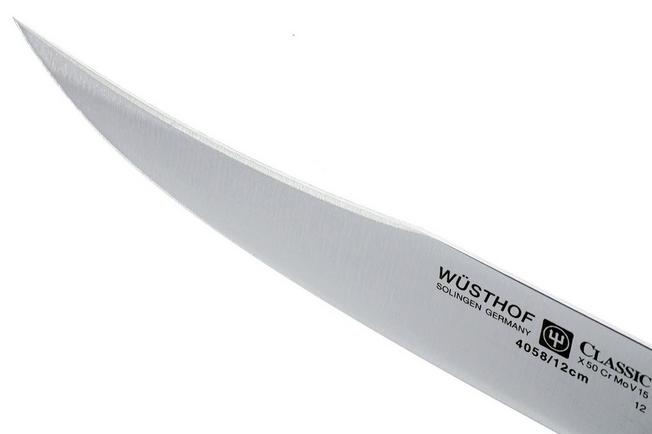 Image for Wusthof Classic Steakknife 12 cm (4.5")