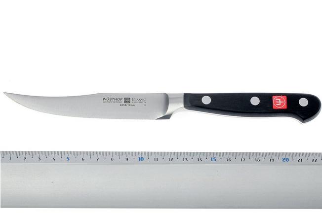 Image for Wusthof Classic Steakknife 12 cm (4.5")