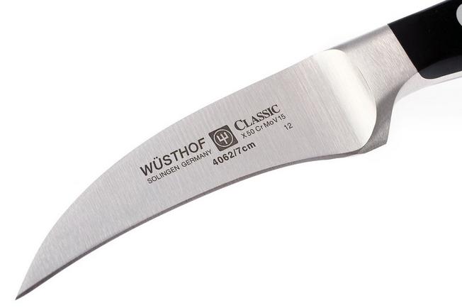 Wusthof Classic Peeling Knife