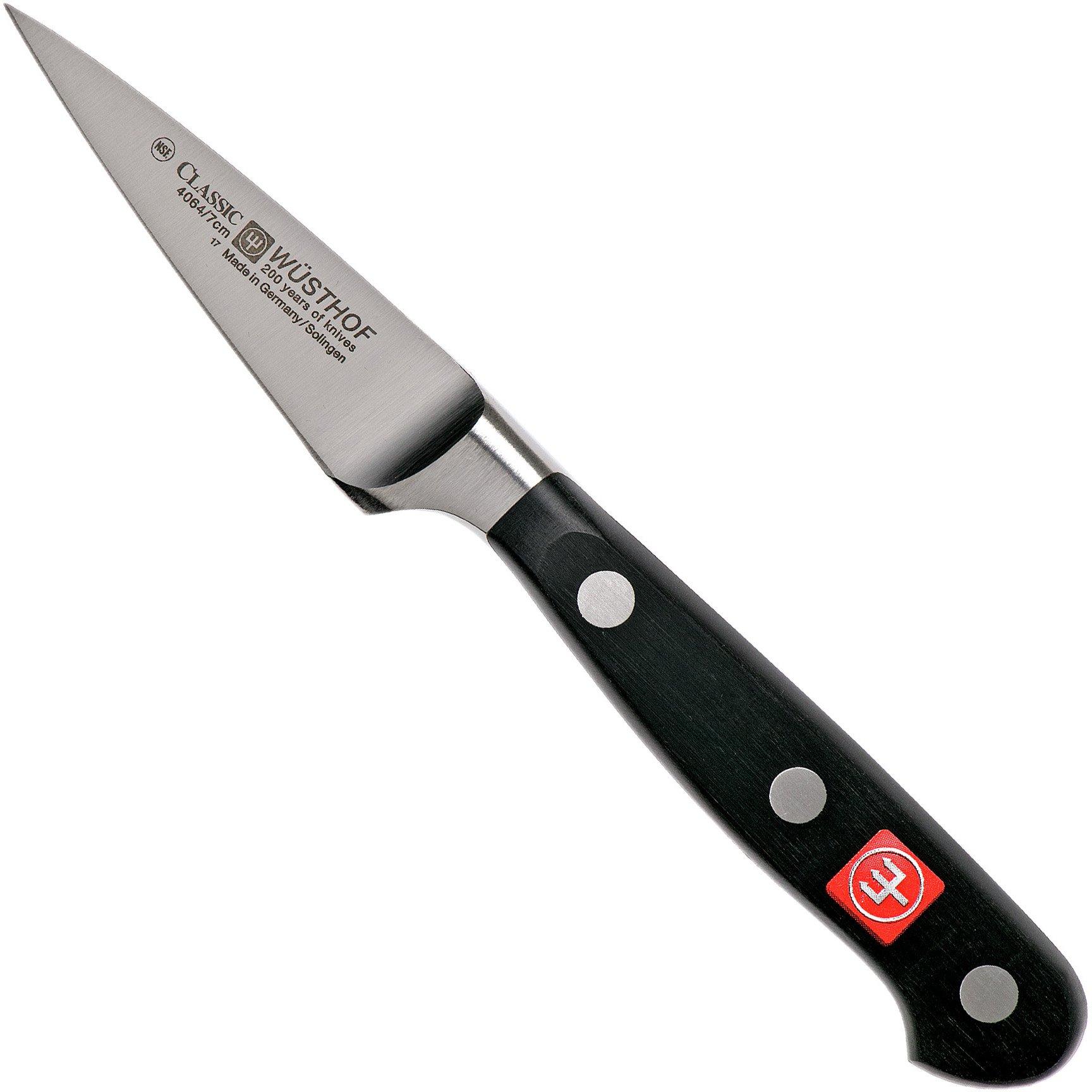 Wüsthof Classic Fluting Knife 7 cm, 4064 Advantageously shopping at