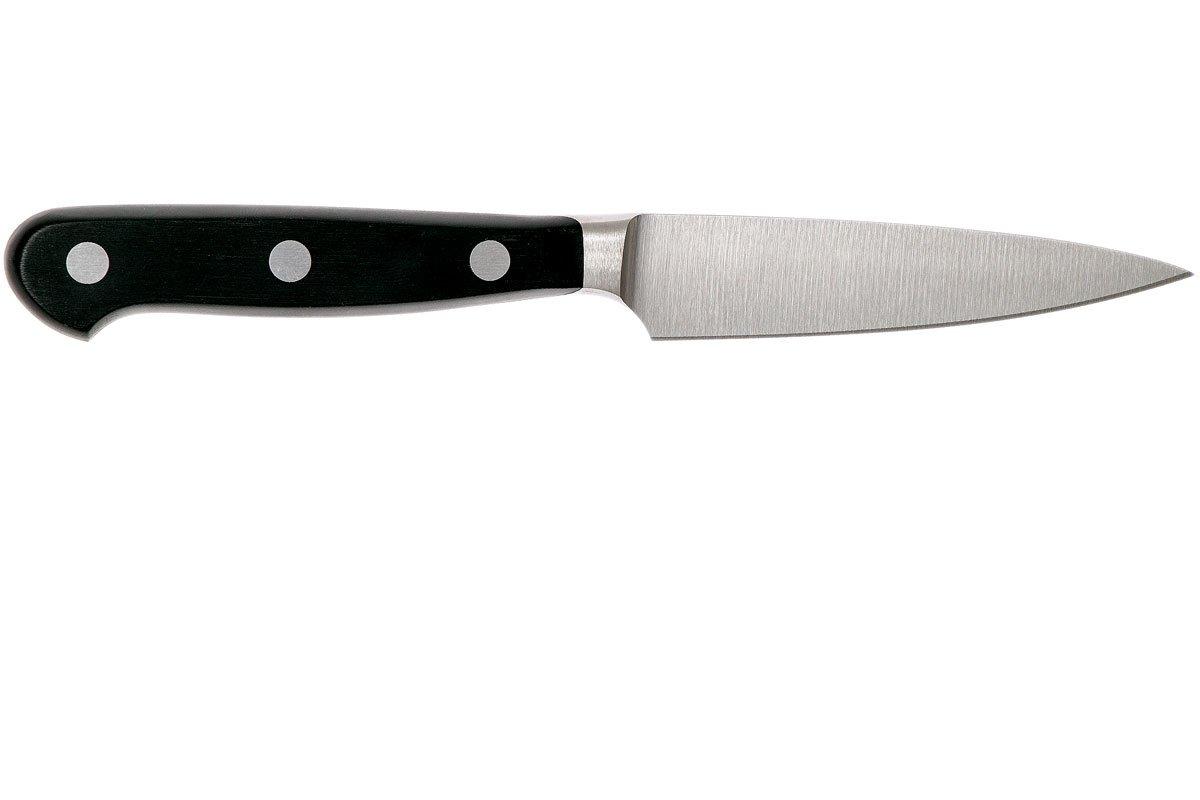 Wüsthof Cordon Bleu office knife 9 cm, with free knife sharpener ...