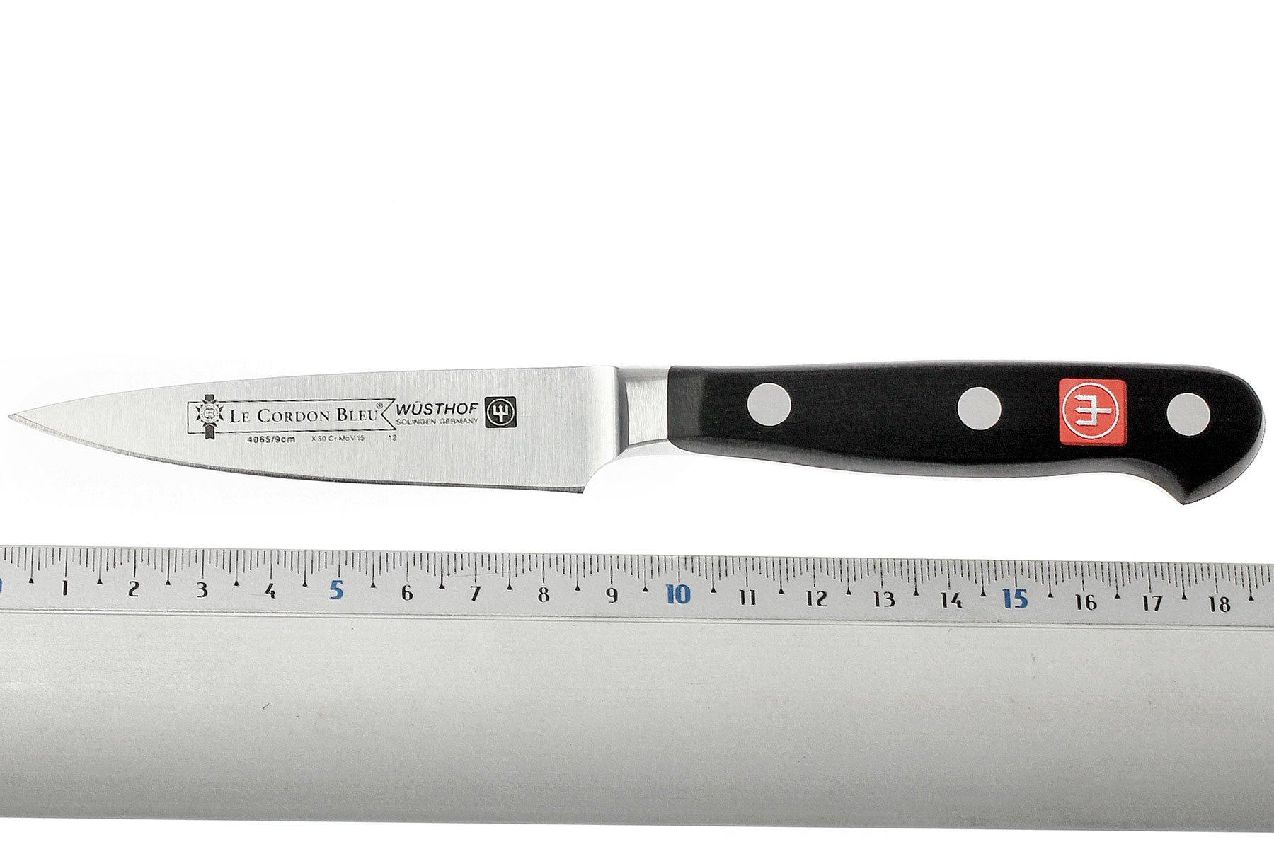 Wusthof Cordon Bleu Paring knife 9 cm (3.5
